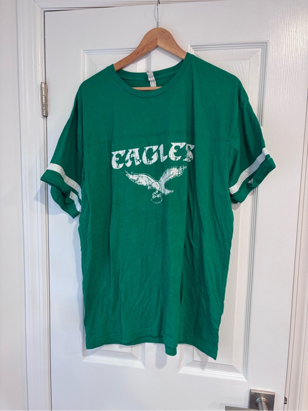 Eagles Live and Tell tshirt size XL